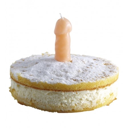 pénisz alakú sütemények merevedési gyakorlat férfiaknak