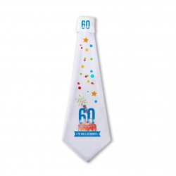 60. Születésnapi nyakkendő - Ma van a szülinapom