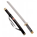 Ninja kard / szamuráj kard - 60 cm