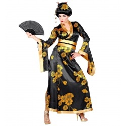 Gésa jelmez kimonó S-es méret