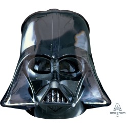 18 inch-es Star Wars - Darth Vader Fólia Lufi
